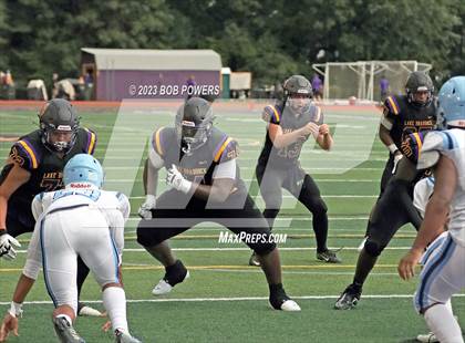 Thumbnail 2 in Charles J. Colgan @ Lake Braddock photogallery.