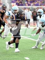 Photo from the gallery "Charles J. Colgan @ Lake Braddock"