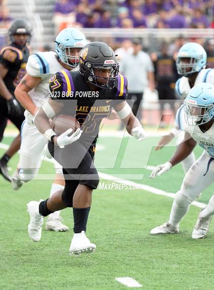 Thumbnail 1 in Charles J. Colgan @ Lake Braddock photogallery.