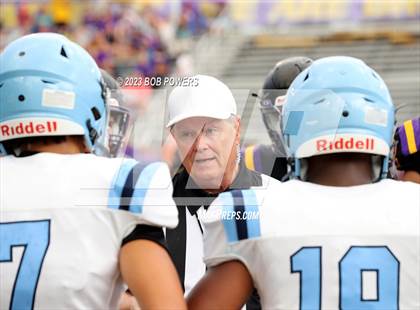 Thumbnail 3 in Charles J. Colgan @ Lake Braddock photogallery.