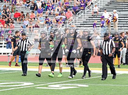 Thumbnail 1 in Charles J. Colgan @ Lake Braddock photogallery.
