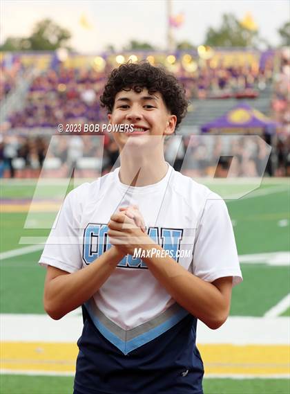 Thumbnail 2 in Charles J. Colgan @ Lake Braddock photogallery.