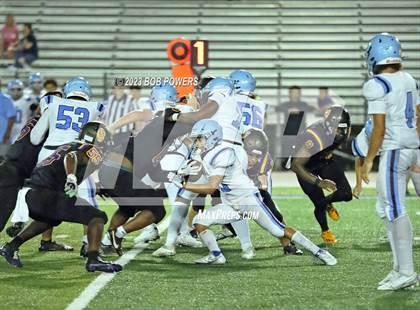 Thumbnail 3 in Charles J. Colgan @ Lake Braddock photogallery.