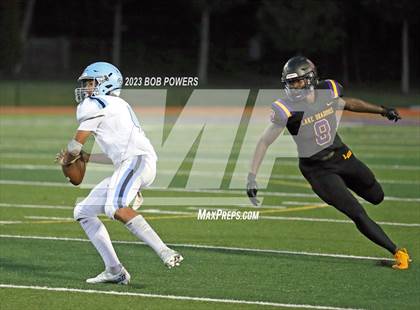 Thumbnail 2 in Charles J. Colgan @ Lake Braddock photogallery.