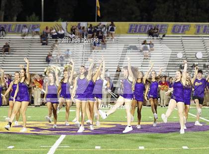 Thumbnail 3 in Charles J. Colgan @ Lake Braddock photogallery.