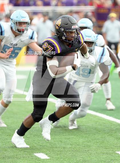 Thumbnail 2 in Charles J. Colgan @ Lake Braddock photogallery.