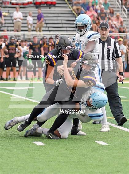 Thumbnail 2 in Charles J. Colgan @ Lake Braddock photogallery.