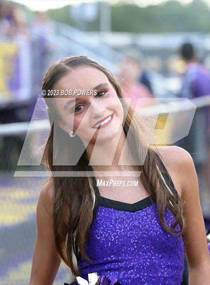 Thumbnail 2 in Charles J. Colgan @ Lake Braddock photogallery.