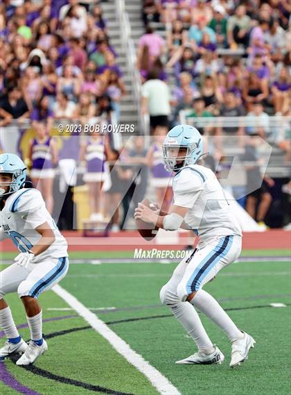 Thumbnail 1 in Charles J. Colgan @ Lake Braddock photogallery.
