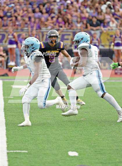 Thumbnail 3 in Charles J. Colgan @ Lake Braddock photogallery.