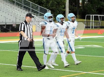 Thumbnail 2 in Charles J. Colgan @ Lake Braddock photogallery.