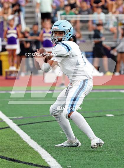 Thumbnail 2 in Charles J. Colgan @ Lake Braddock photogallery.