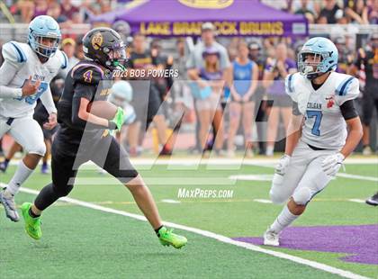 Thumbnail 3 in Charles J. Colgan @ Lake Braddock photogallery.
