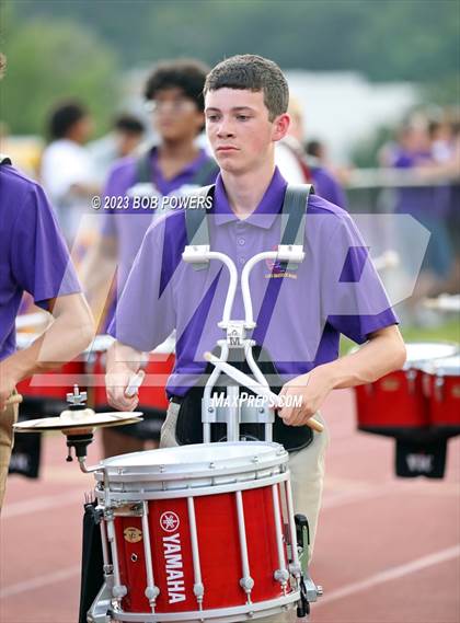 Thumbnail 2 in Charles J. Colgan @ Lake Braddock photogallery.