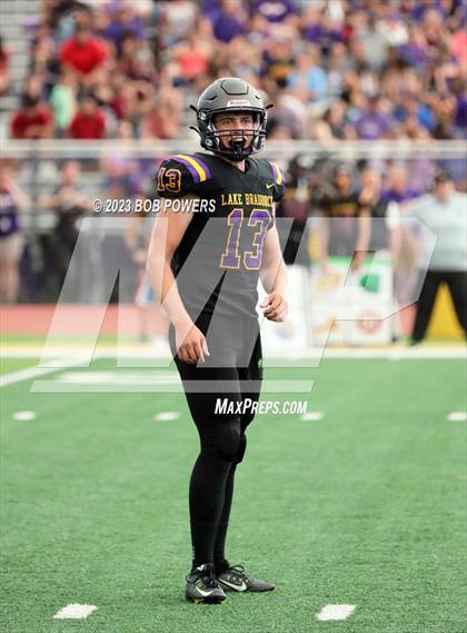 Thumbnail 3 in Charles J. Colgan @ Lake Braddock photogallery.