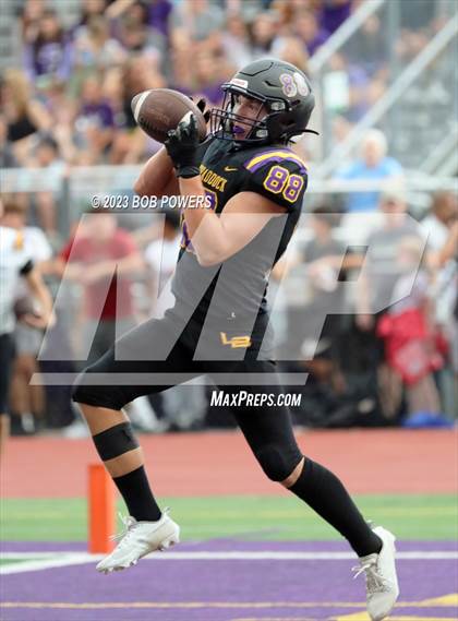Thumbnail 3 in Charles J. Colgan @ Lake Braddock photogallery.