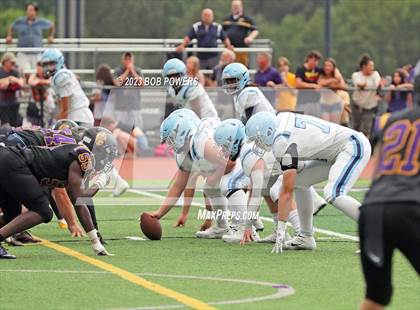 Thumbnail 3 in Charles J. Colgan @ Lake Braddock photogallery.