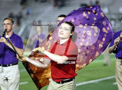 Thumbnail 3 in Charles J. Colgan @ Lake Braddock photogallery.