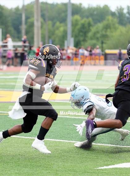 Thumbnail 1 in Charles J. Colgan @ Lake Braddock photogallery.