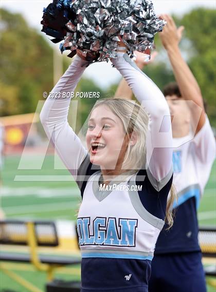 Thumbnail 3 in Charles J. Colgan @ Lake Braddock photogallery.