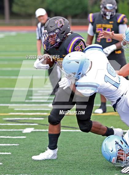 Thumbnail 3 in Charles J. Colgan @ Lake Braddock photogallery.