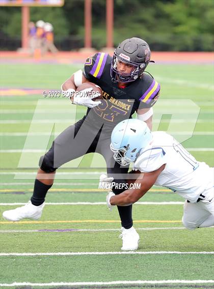 Thumbnail 2 in Charles J. Colgan @ Lake Braddock photogallery.