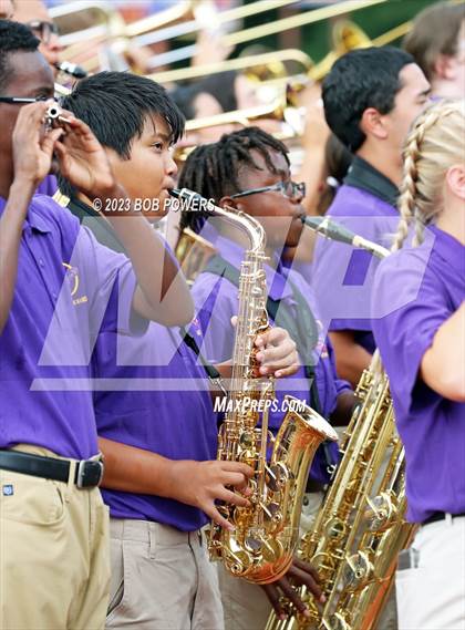 Thumbnail 3 in Charles J. Colgan @ Lake Braddock photogallery.