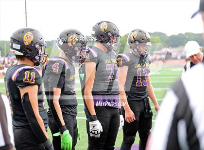 Thumbnail 3 in Charles J. Colgan @ Lake Braddock photogallery.