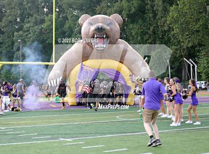 Thumbnail 1 in Charles J. Colgan @ Lake Braddock photogallery.