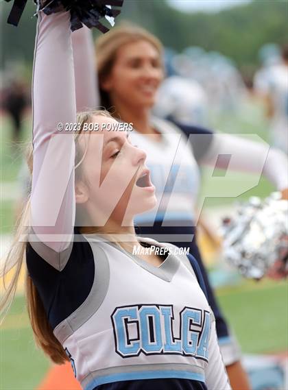 Thumbnail 1 in Charles J. Colgan @ Lake Braddock photogallery.