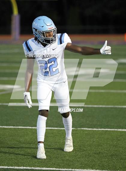Thumbnail 3 in Charles J. Colgan @ Lake Braddock photogallery.
