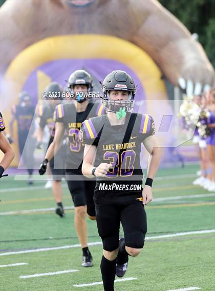 Thumbnail 3 in Charles J. Colgan @ Lake Braddock photogallery.