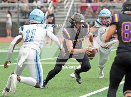 Thumbnail 1 in Charles J. Colgan @ Lake Braddock photogallery.