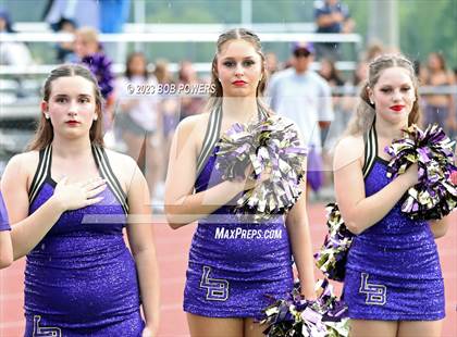 Thumbnail 2 in Charles J. Colgan @ Lake Braddock photogallery.
