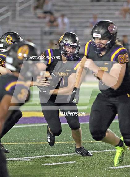 Thumbnail 3 in Charles J. Colgan @ Lake Braddock photogallery.