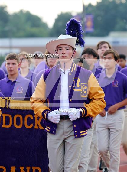 Thumbnail 2 in Charles J. Colgan @ Lake Braddock photogallery.