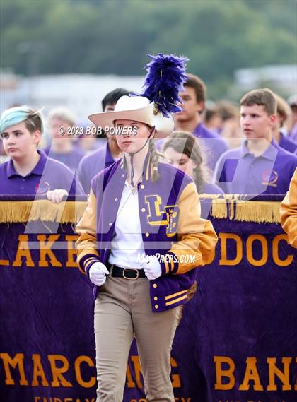 Thumbnail 3 in Charles J. Colgan @ Lake Braddock photogallery.