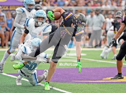 Thumbnail 2 in Charles J. Colgan @ Lake Braddock photogallery.