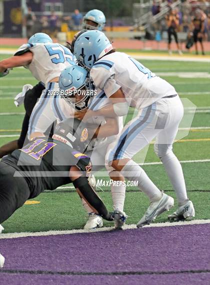 Thumbnail 3 in Charles J. Colgan @ Lake Braddock photogallery.