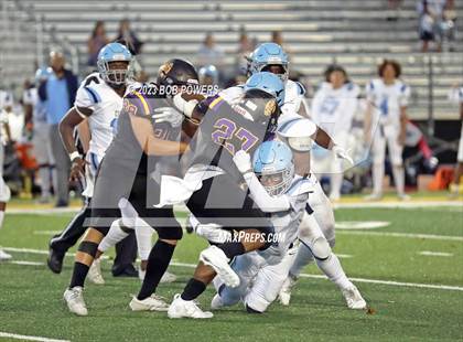 Thumbnail 1 in Charles J. Colgan @ Lake Braddock photogallery.