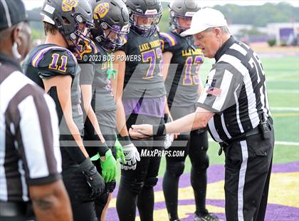 Thumbnail 1 in Charles J. Colgan @ Lake Braddock photogallery.