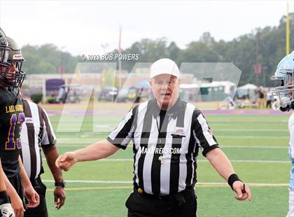 Thumbnail 1 in Charles J. Colgan @ Lake Braddock photogallery.