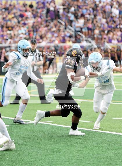 Thumbnail 3 in Charles J. Colgan @ Lake Braddock photogallery.