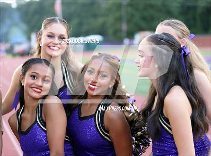 Thumbnail 3 in Charles J. Colgan @ Lake Braddock photogallery.