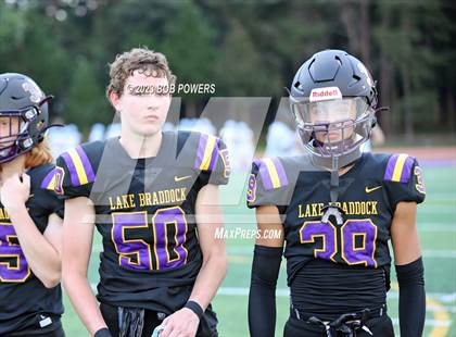 Thumbnail 2 in Charles J. Colgan @ Lake Braddock photogallery.