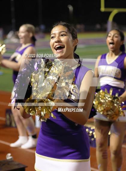 Thumbnail 1 in Charles J. Colgan @ Lake Braddock photogallery.