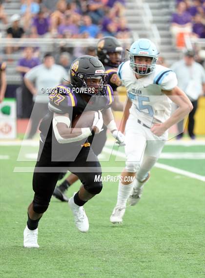 Thumbnail 3 in Charles J. Colgan @ Lake Braddock photogallery.