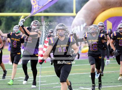 Thumbnail 2 in Charles J. Colgan @ Lake Braddock photogallery.