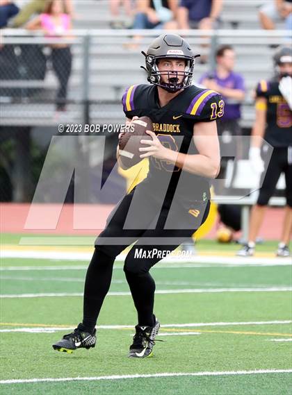 Thumbnail 2 in Charles J. Colgan @ Lake Braddock photogallery.