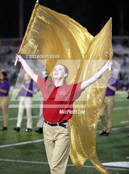 Thumbnail 2 in Charles J. Colgan @ Lake Braddock photogallery.